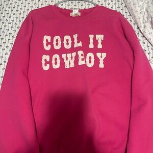 Altard state crewneck